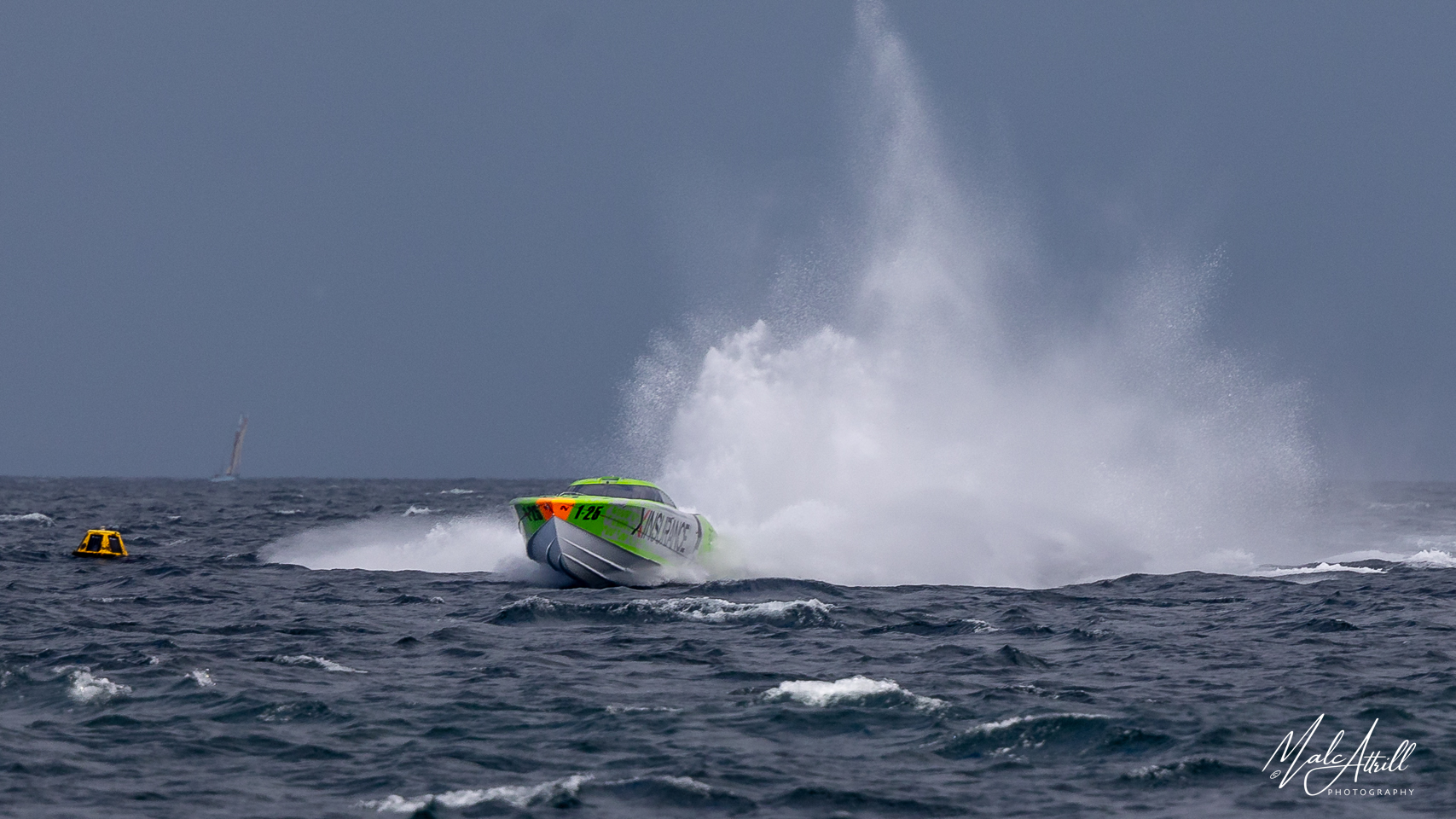 cowes torquay powerboat race 2023 tracker